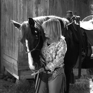 Meet your Posher, Hedy